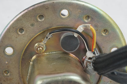 Extrabild1 på Bensinpump insprut från en Suzuki GSX 1400 -2003 motorcykel.