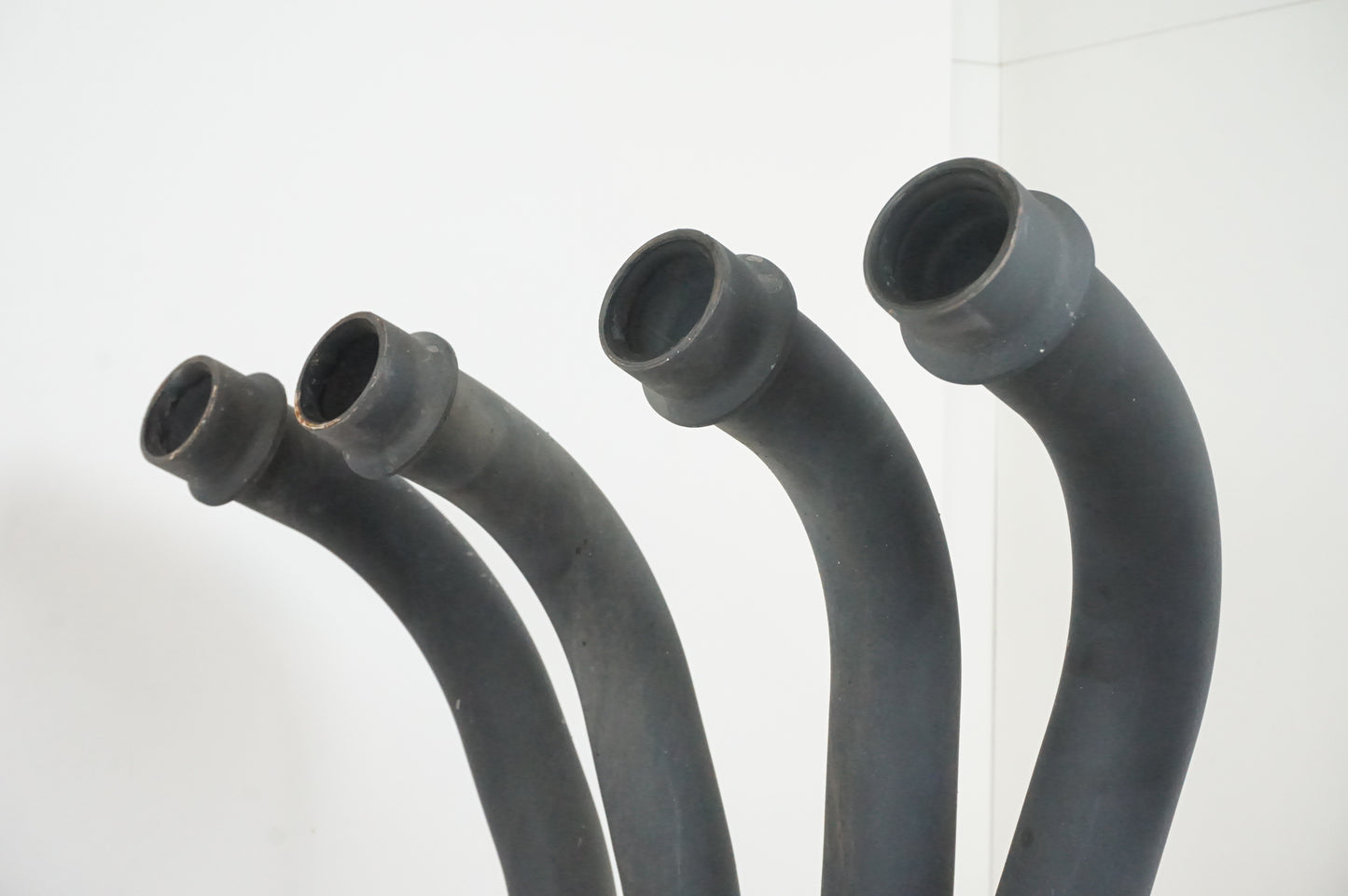 tuyau de dérivation