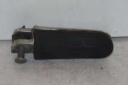 Framsidan på Fotpinne från en Honda CBR 1000 F -1993 motorcykel.