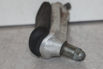 Höger sida på Fotpinne från en Honda CBR 1000 F -1993 motorcykel.