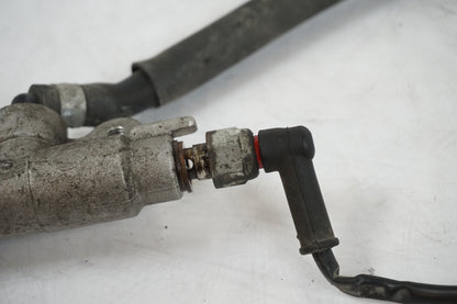 brake master cylinder