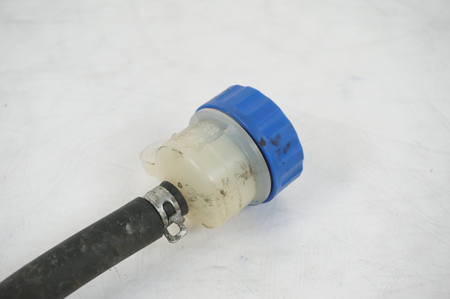 brake master cylinder