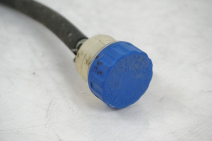 brake master cylinder