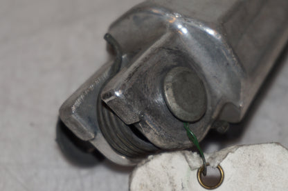 Extrabild1 på Fotpinne från en Honda CBR 1100 XX -1997 motorcykel.