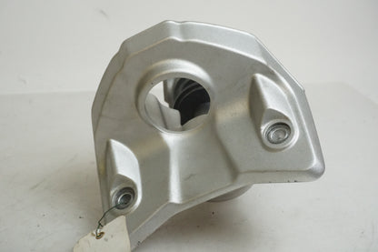 Baksidan på Gaffelkrona från en BMW K 1300 GT -2009 motorcykel.