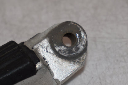 Extrabild1 på Fotpinne från en Suzuki GSX 1300 R -2003 motorcykel.