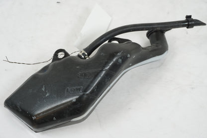 Water expansion vessel