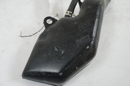 Water expansion vessel