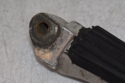 Extrabild1 på Fotpinne från en Suzuki GSX 1300 R -2000 motorcykel.