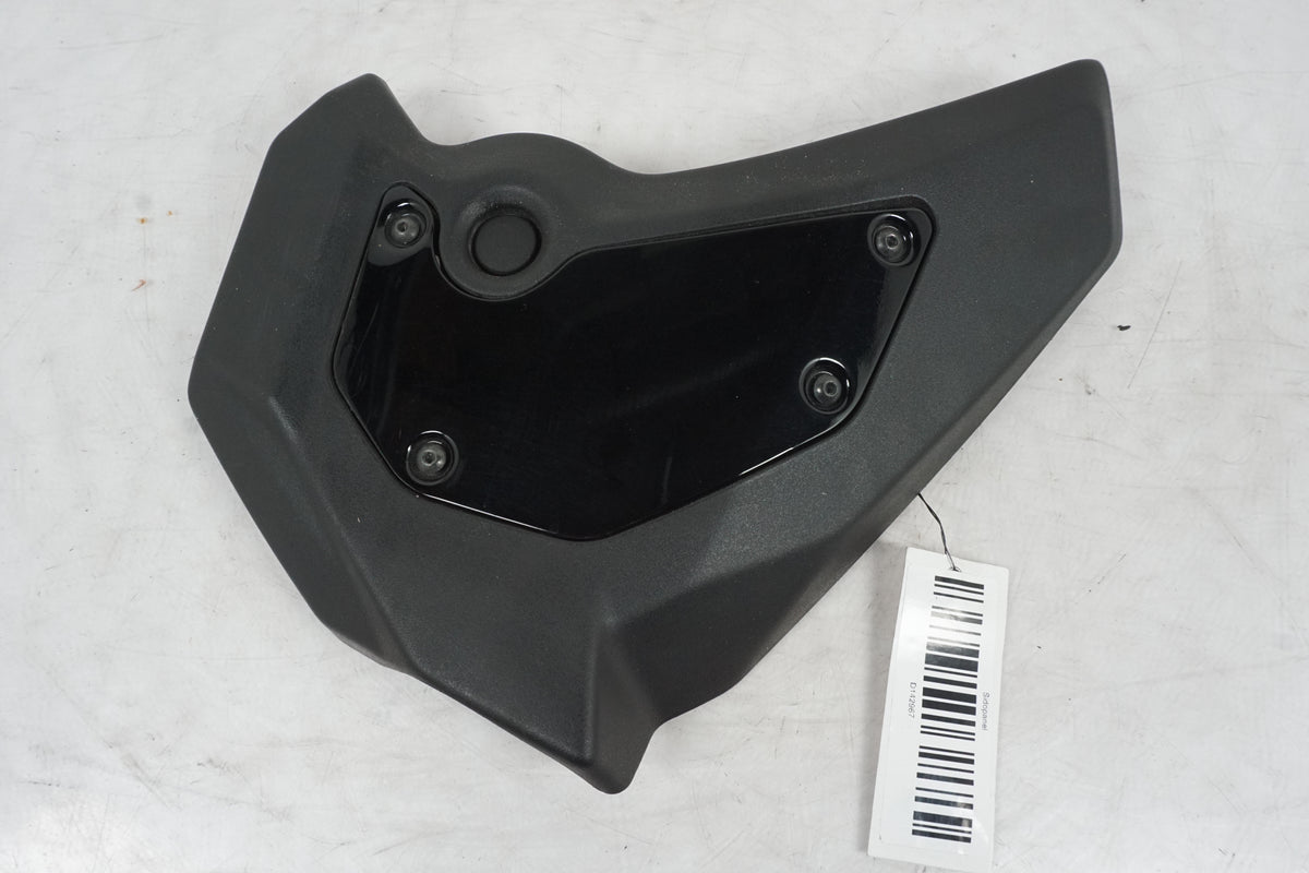 Side panel