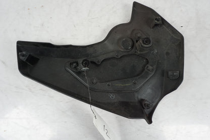 Side panel