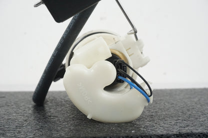 Extrabild1 på Bensinpump insprut från en Yamaha FJR 1300 -2002 motorcykel.