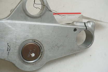 Höger sida på Gaffelkrona från en BMW K 1200 RS -2003 motorcykel.