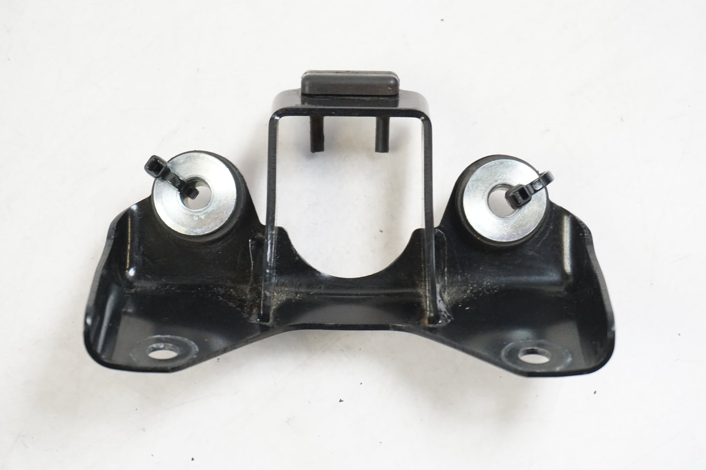 Mécanisme de verrouillage de selle