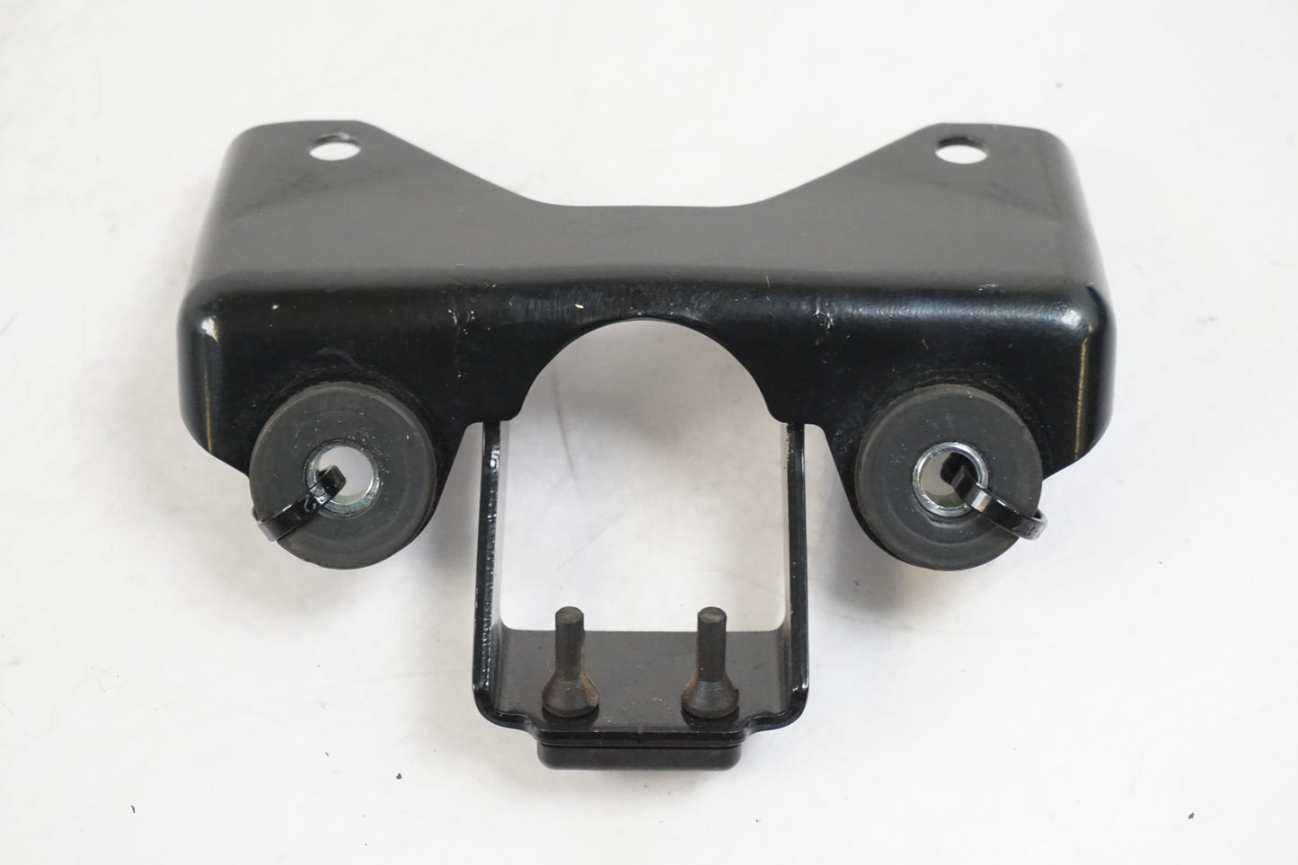 Mécanisme de verrouillage de selle