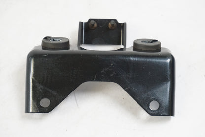 Mécanisme de verrouillage de selle