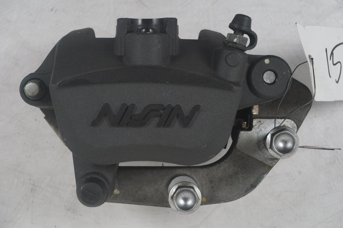 Brake caliper