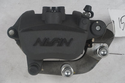 Brake caliper