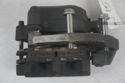 Brake caliper