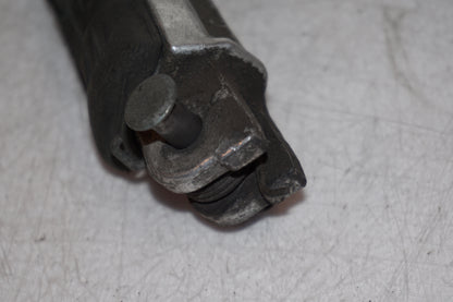 Extrabild2 på Fotpinne från en Honda CBR 1100 XX -1998 motorcykel.