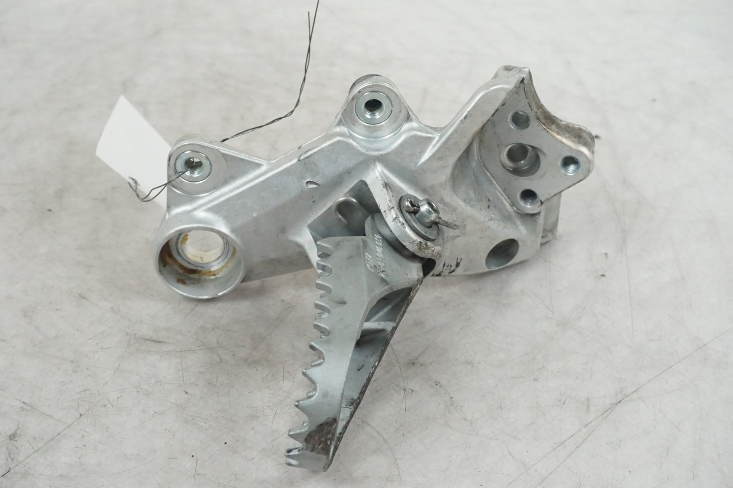 Supporto per piede fotografico