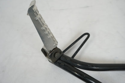 Soporte para patas de fotografía