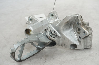 Supporto per piede fotografico