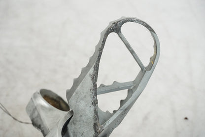 Supporto per piede fotografico