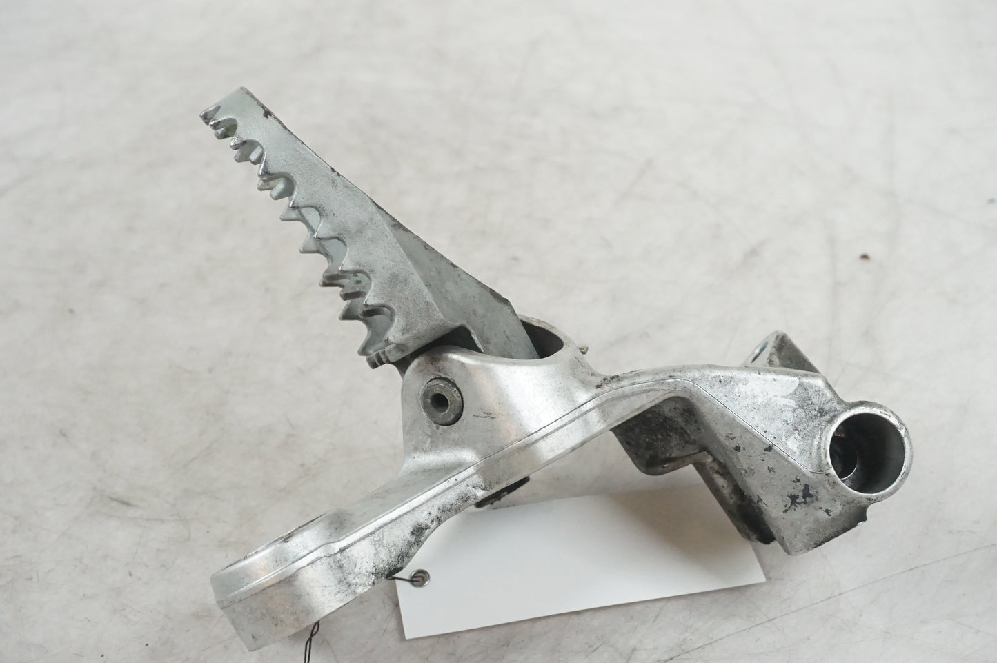 Supporto per piede fotografico