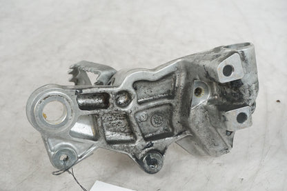 Supporto per piede fotografico