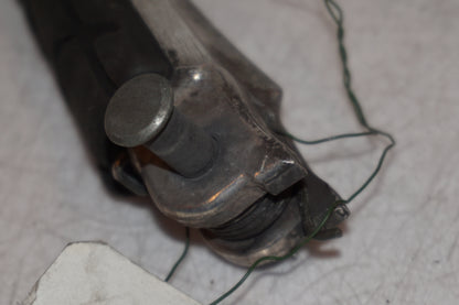 Extrabild1 på Fotpinne från en Honda CBR 1100 XX -2001 motorcykel.