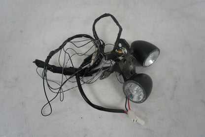 Blinkers LED