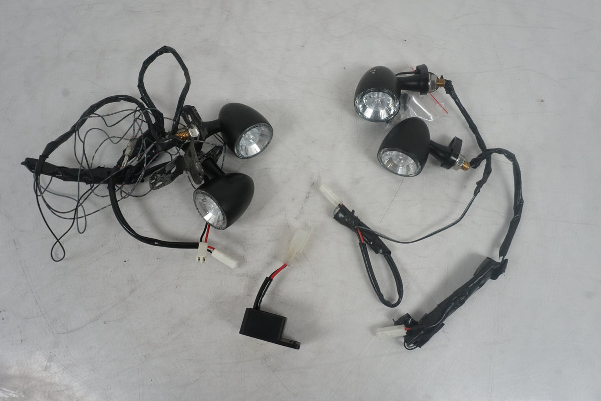 Blinkers LED