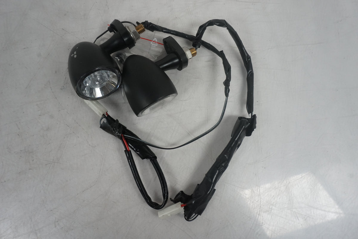 Blinkers LED