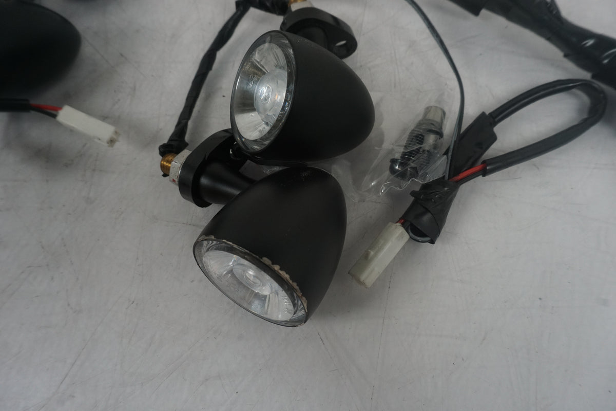 Blinkers LED