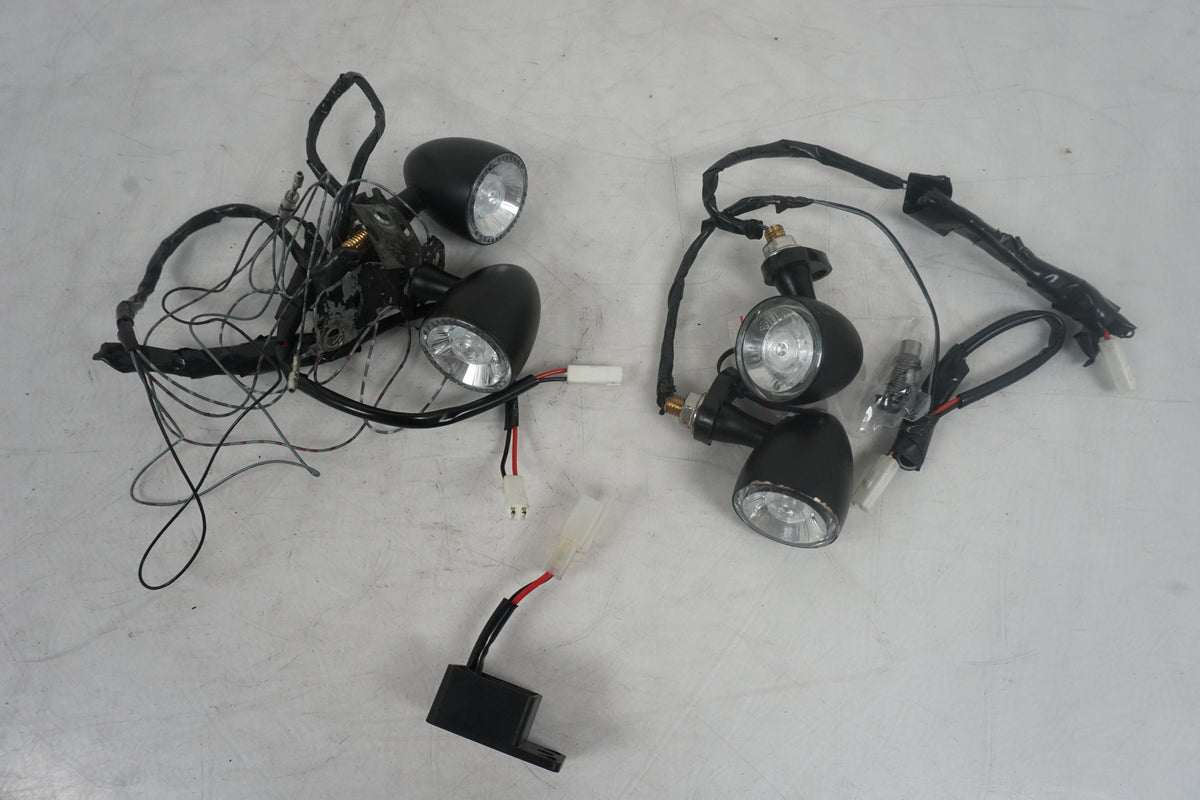 Blinkers LED