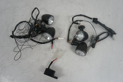 Blinkers LED