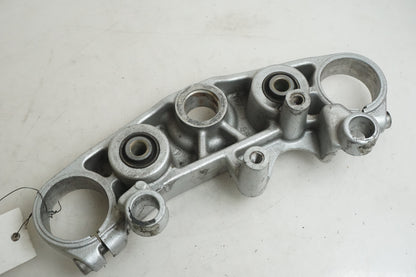 Vänster sida på Gaffelkrona från en Yamaha BT 1100 -2002 motorcykel.