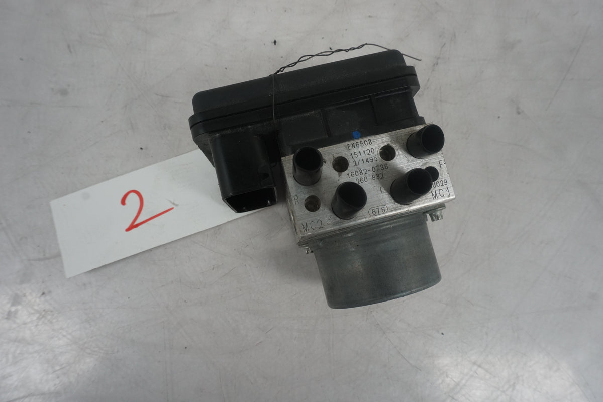 ABS Modulator