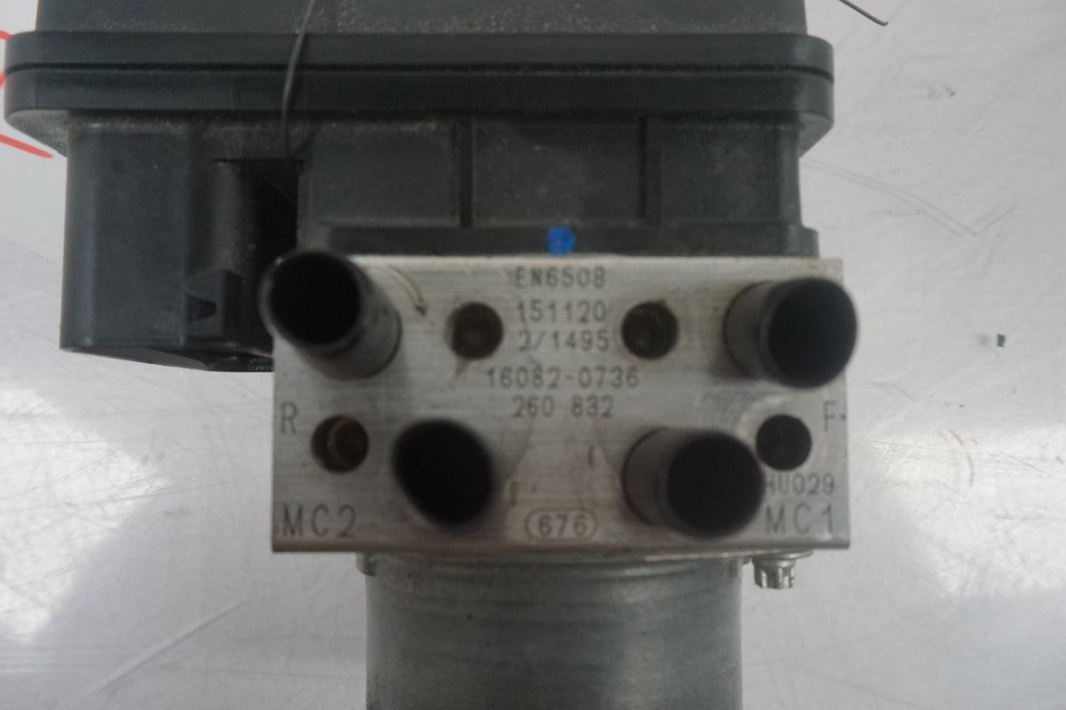 ABS Modulator