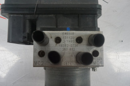 ABS Modulator