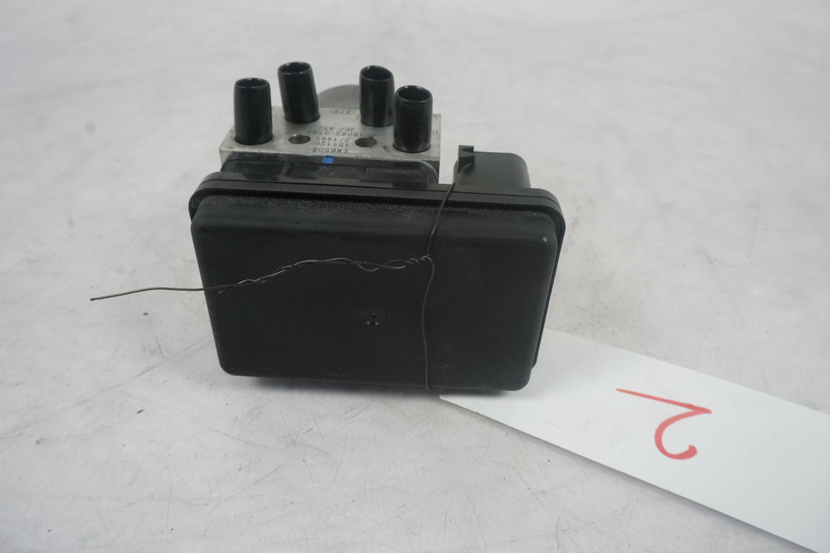 ABS Modulator