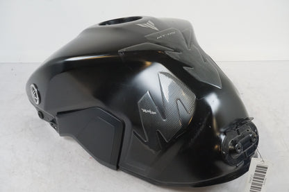 Réservoir à essence