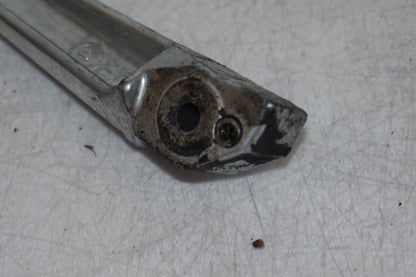 Extrabild1 på Fotpinne från en Honda VFR 800 -2008 motorcykel.