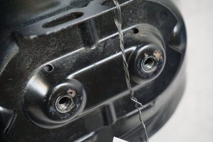 Réservoir à essence