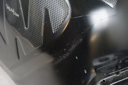 Réservoir à essence