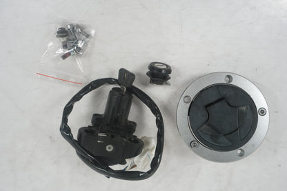 Lock set