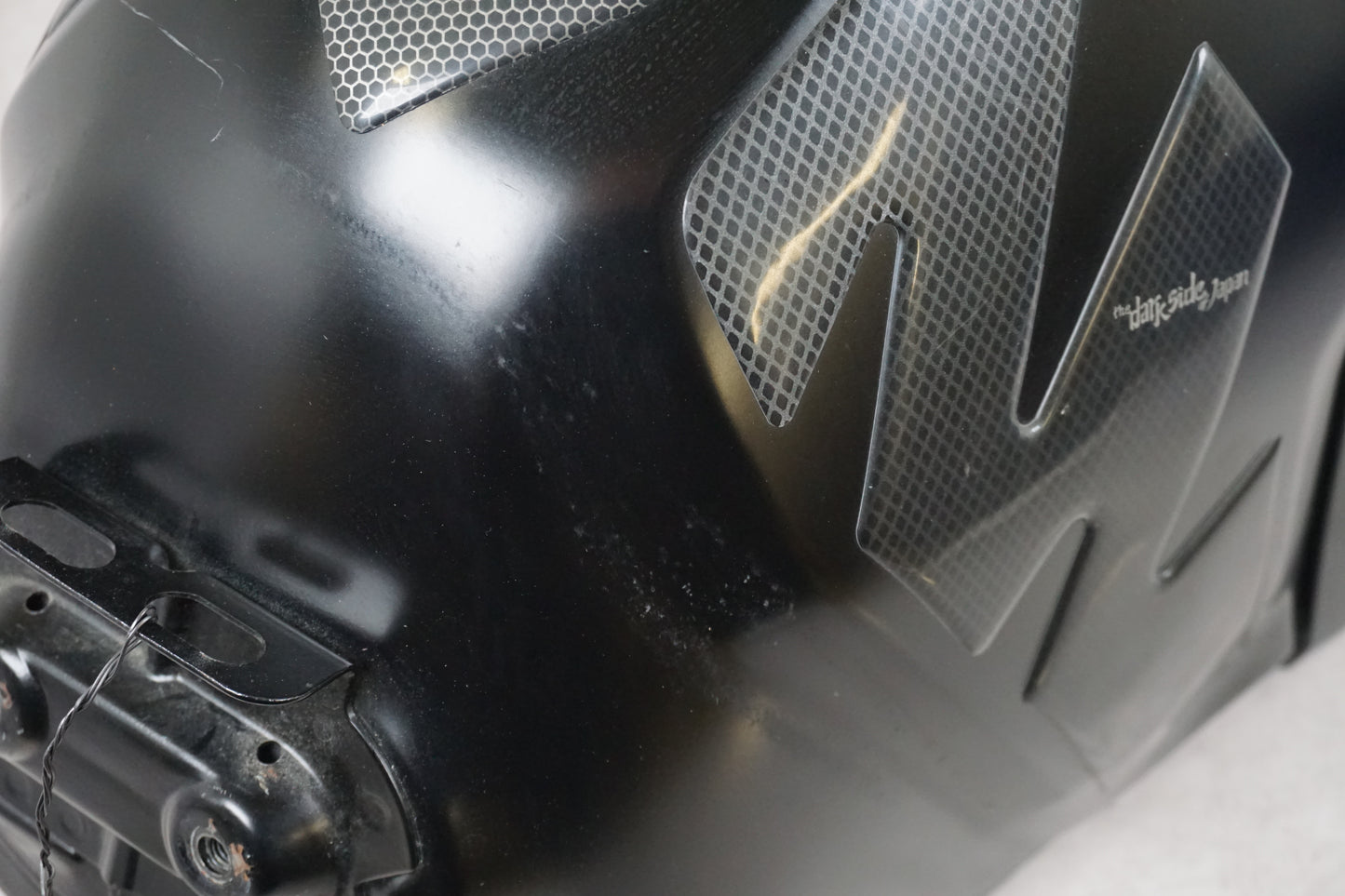 Réservoir à essence