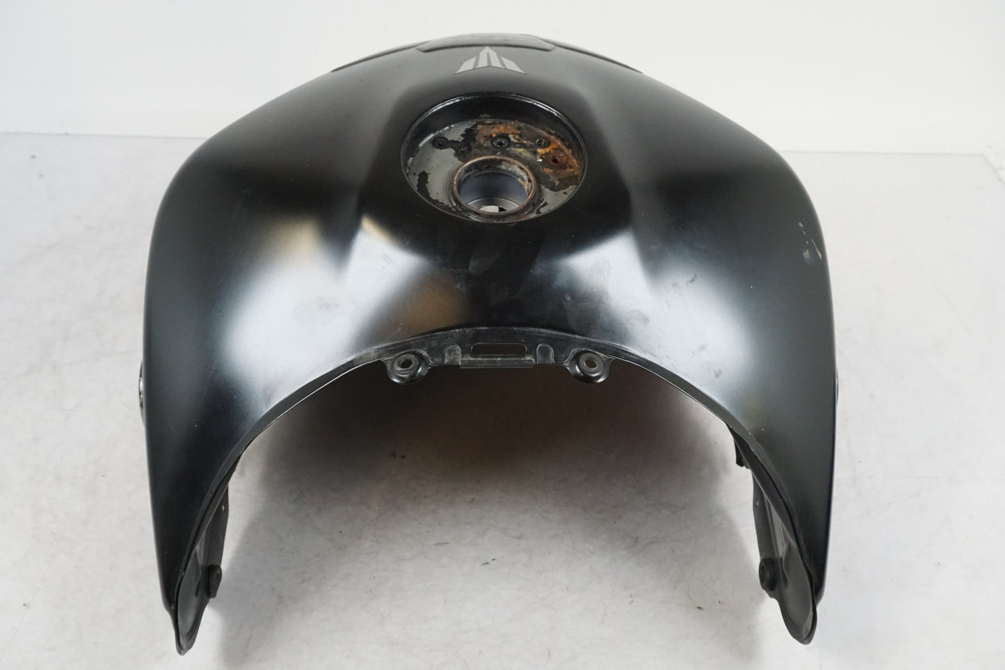 Réservoir à essence