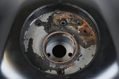 Réservoir à essence